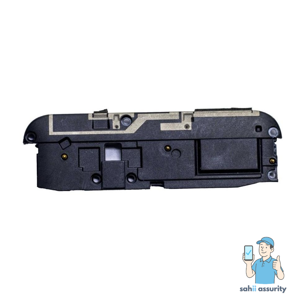 Ringer / Loud Speaker for Xiaomi Redmi Note 5 thumbnail